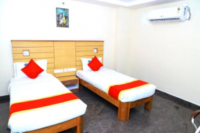 Hotel Way Inn Grand